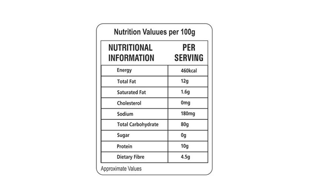 Nutty Fried Onion Flakes    Pack  200 grams